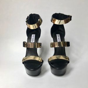 Steve Madden Platform Heels